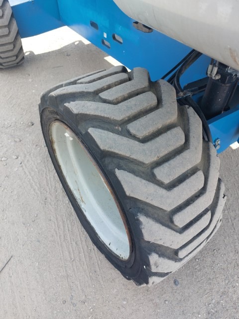 Sold - Telescopic Boom Lift - View 3